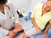 Описание методов лечения артроза коленных суставов