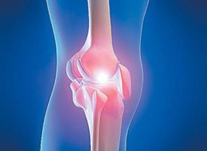 Симптомы заболеваний коленного сустава