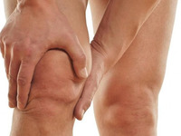 Боли и повреждения коленного сустава