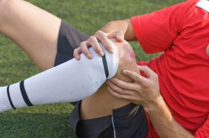 Причины повреждения мениска коленных суставов