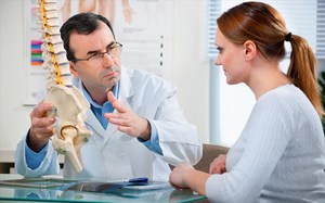 Описание остеопороза тазобедренных суставов
