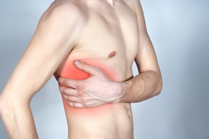 Межреберная невралгия грудного отдела симптомы и лечение