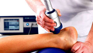 Физиотерапия суставов - полезна при трещинах и разных заболеваний.