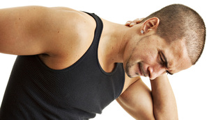  Описание наиболее распространённых причин болей в шее