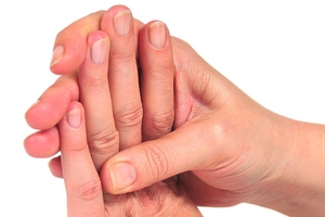 Основные причины онемения пальцев