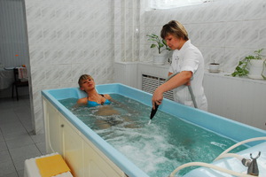 Ванны при артрозе помогут избавиться от болей и замедлить течение болезни