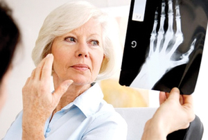 Причины заболевания ревматоидного артрита