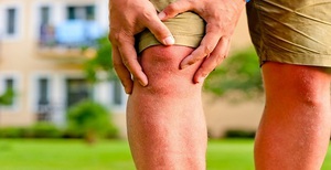 Причины появления заболевания артроза коленных суставов