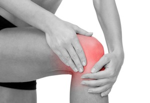 Боль в колене  - возможные причины