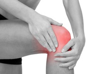 Боль в колене  - возможные причины