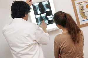 Рекомендации врачей для лечения шейного остеохондроза