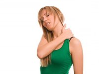 Особенности лечения остеохондроза шейного отдела у женщин