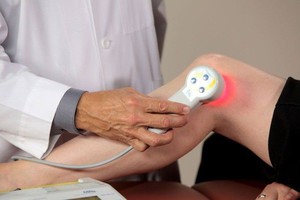 Физиотерапевтическое лечение и профилактика мениска суставов колен