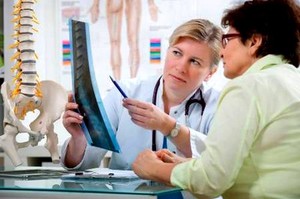 Первичный остеопороз - особенности и проявления болезни