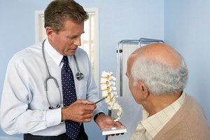 Характерное описание заболевания остеопороза