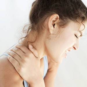 Современное лечение остеохондроза шеи и других заболеваний