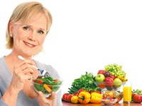 Правила питания при остеопорозе у женщин