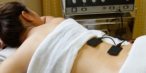 Электрофорез  и другие физиопроцедуры помогают в лечении защемления нерва
