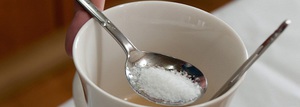 Соль поваренная при правильном применении может быть очень полезна.