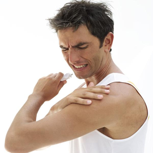 Причины почему болит рука от плеча до кисти