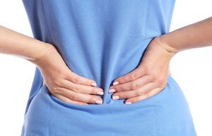 Как вылеяить боли в спине