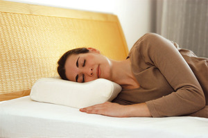 Формы и модели подушек для сна
