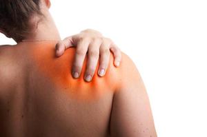 Что делать, если болят мышцы спины