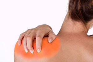 Заболевание плечевого сустава симптомы и лечение