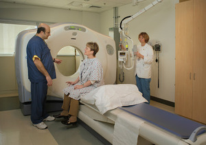 Какие болезни может выявить МРТ позвоночника