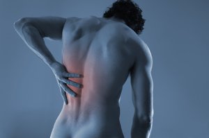 Резкая боль в спине какие препараты помогут