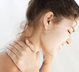 Как лечат воспаления шейных мышц или миозит