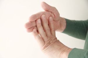 Возможные причины онемения пальцев