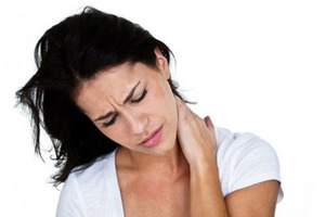 Особенности лечения болей в шее с левой стороны