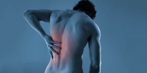Болит спина - возможные причины