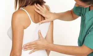 Методы лечения остеохондроза грудного отдела позвоночника