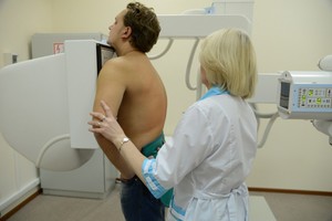 Особенности лечения грудного остеохондроза