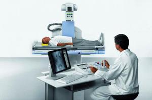 Рентген позвоночника также может выявить дорсалгию.