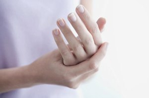 Как лечить онемение пальцев рук