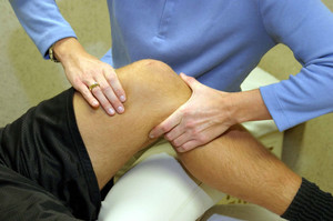 Особенности лечения повреждения коленных связок