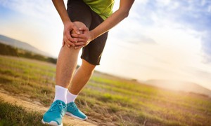 Причины повреждения связок коленных суставов
